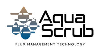 Aqua Scrub Technology