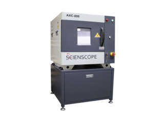 Scienscope AXC-800