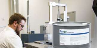 MicroCare Tergo HPFR Composite