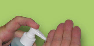 Kyze Hand Sanitizer