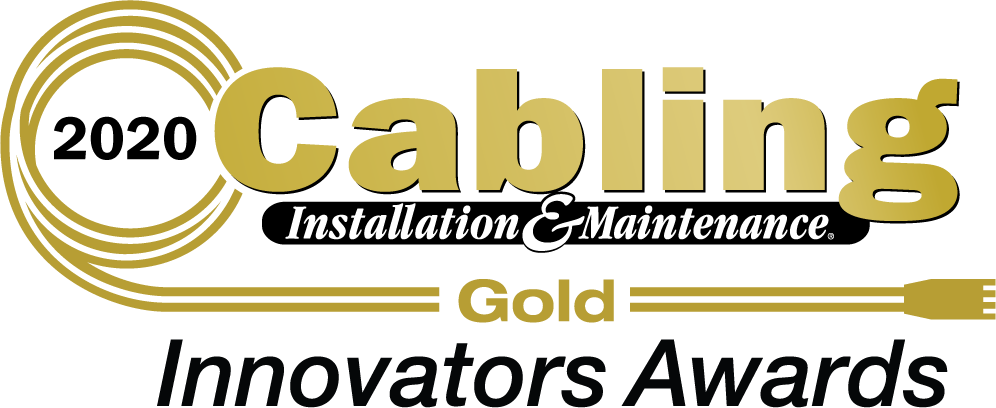 CIM20 Innovators Awards Gold Honoree Logo