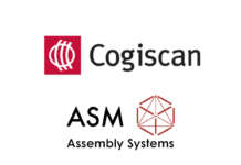 ASM Cogiscan Partnership