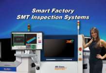 MIRTEC Smart Factory SMT Inspection Systems