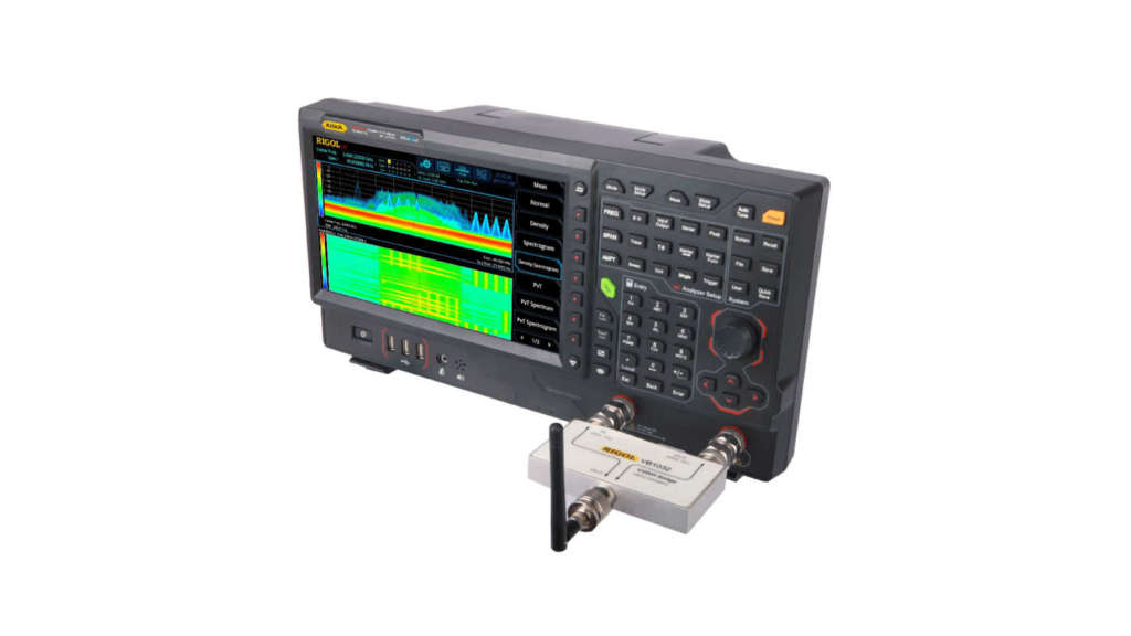 Rigol RSA5065 analizzatore di spettro in tempo reale