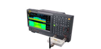 Rigol RSA5065 analizzatore di spettro in tempo reale