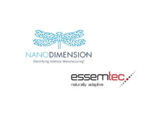 Nano Dimension acquisisce Essemtec
