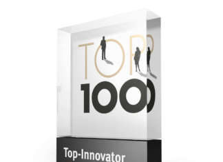 Top-Innovator Award Rosenberger OSI