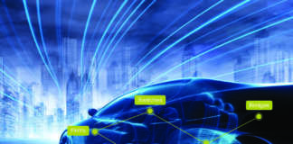 Cybersiturezza in automotive secondo Microchip