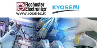 Partnership fra Kyoto Semiconductor e Rochester