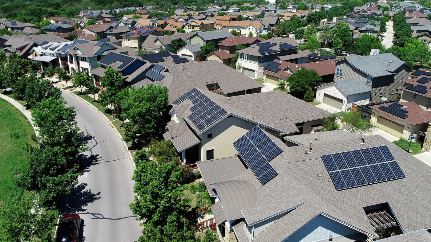I pannelli solari saranno sempre più diffusi, sia per il risparmio sui costi sia per la sostenibilità.