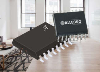 Allegro Sensore