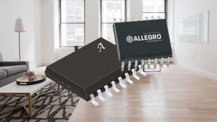 Allegro Sensore