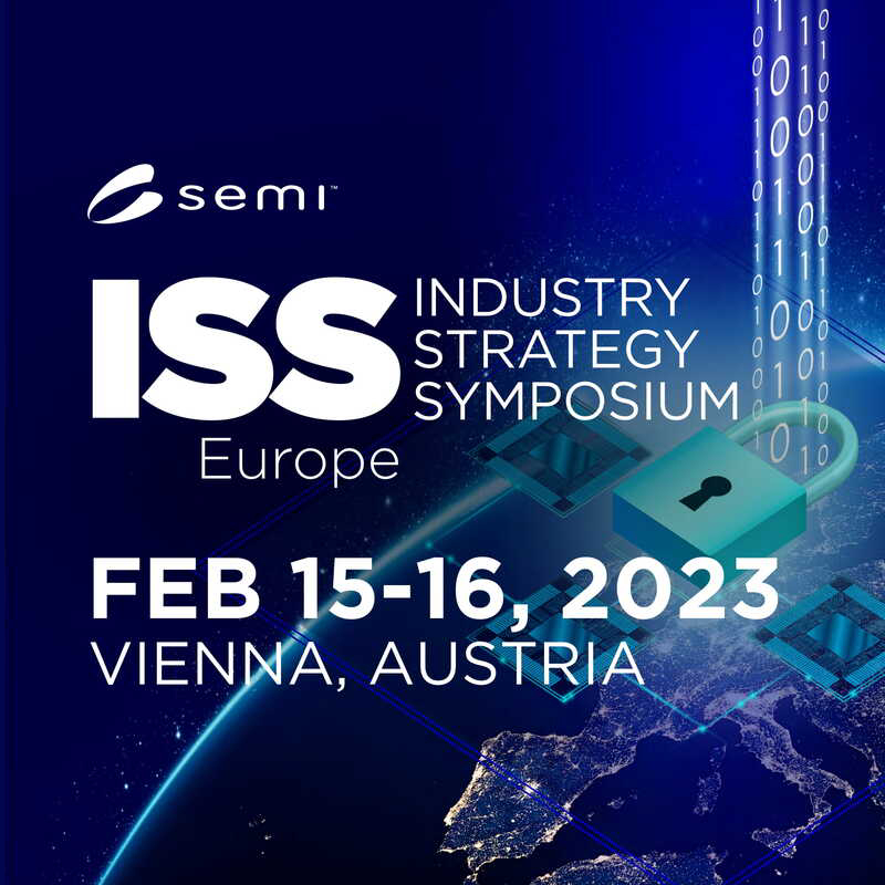 ISS Europe 2023