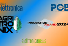 Agritronix, Innovation Award