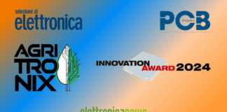 Agritronix, Innovation Award