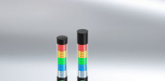 Murrelektronik Modlight60 Pro RGB