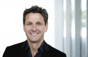 Andreas Urschitz, Chief Marketing Officer di Infineon
