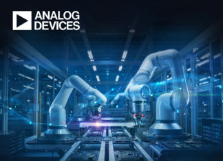Analog Devices Embedded World 2024