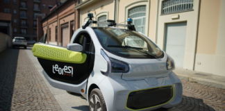 Torino testa veicoli del futuro 5G