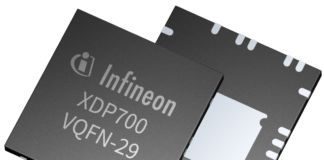 Infineon controllori digitali XDP