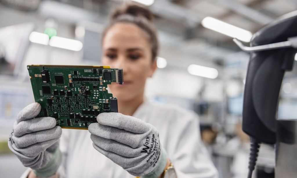 Siemens aderisce alla Semiconductor Education Alliance