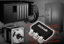 Circuiti integrati Rohm