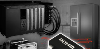 Circuiti integrati Rohm