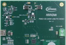 Reference design Arrow Infineon