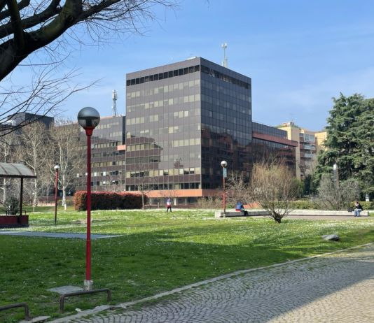 Rochester ufficio di Milano